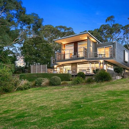 Georges Boutique B&B And Culinary Retreat Arthurs Seat Exterior foto