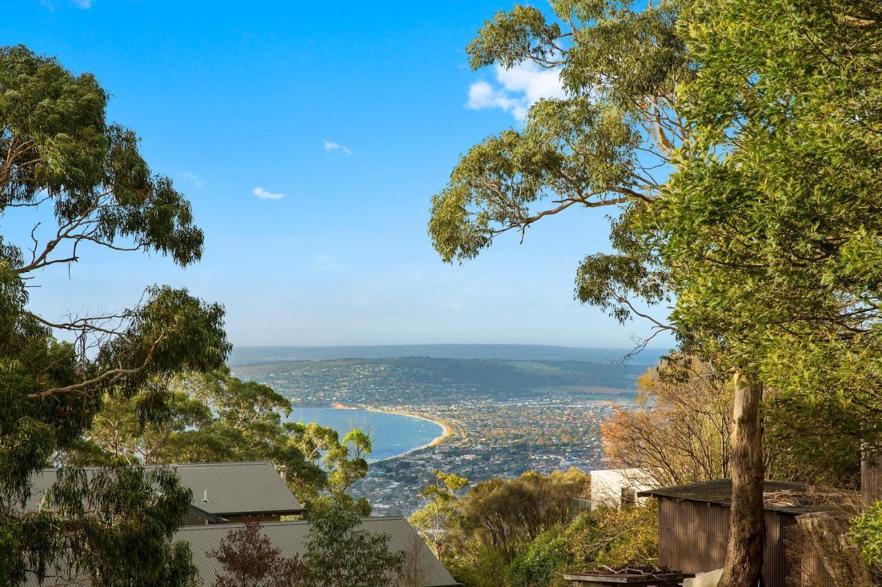 Georges Boutique B&B And Culinary Retreat Arthurs Seat Exterior foto